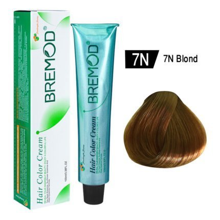 Bremod Hair Color | Orignal Product - Image 29