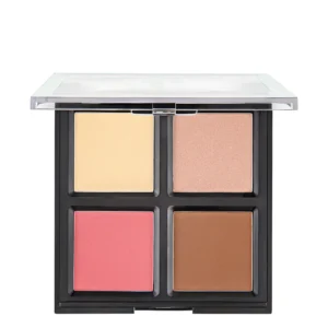 Flormar All I Need Face Palette 14.4G