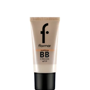 Flormar Mattifying Bb Cream