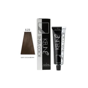Keune Tinta Hair Color - 5.23 Light Cocoa Brown