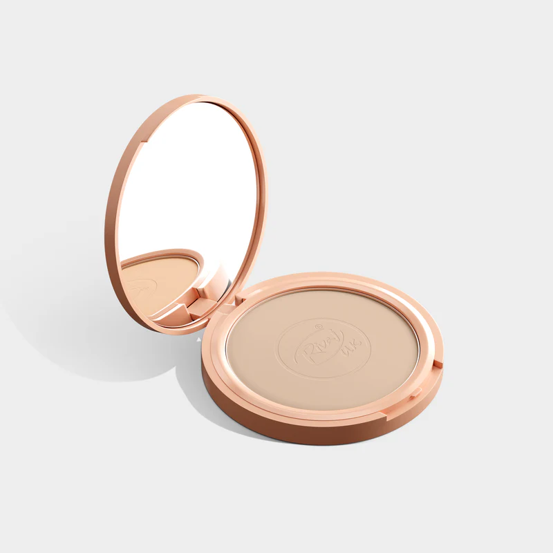 Rivaj SPF15 Perfect Coverage Mineral Powder - Image 12