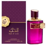 Unisex Perfumes