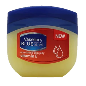VASELINE VITAMIN E JELLY 100ML