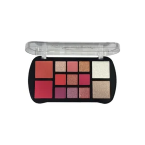 Glamorous Stay Beautiful Eyeshadow / Blusher / Highlighter