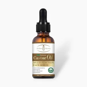 Aichun Beauty Argan Oil Face Serum 30ml
