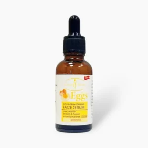 Aichun Beauty Eggs 99% Face Serum 30ml