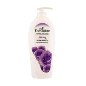 Enchanteur Alluring Lotion 500ml