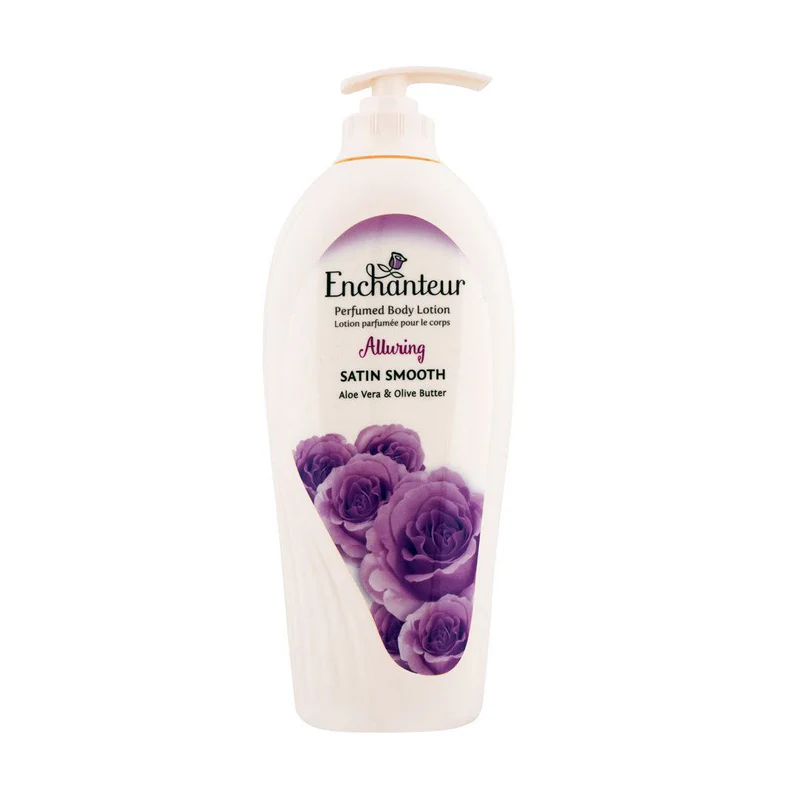 Enchanteur Alluring Lotion 500ml