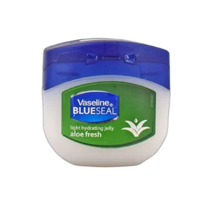 Vaseline Aloe Fresh Light Hydrating Jelly 250ml