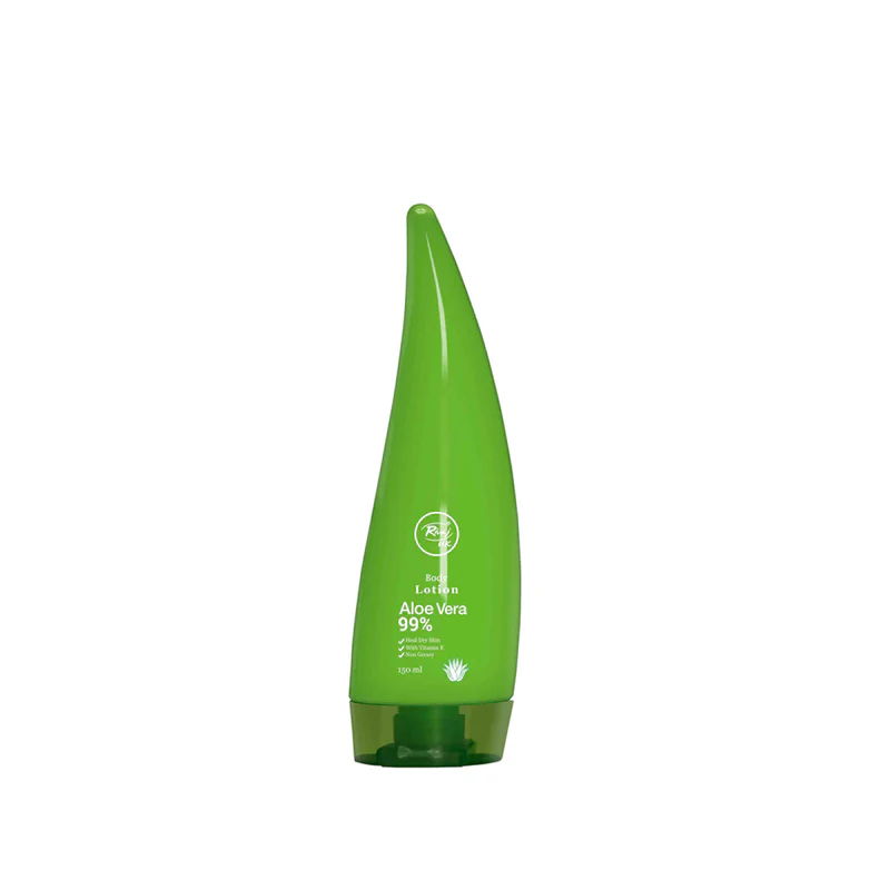 Rivaj Aloe Vera Body Lotion 150ml - Image 2