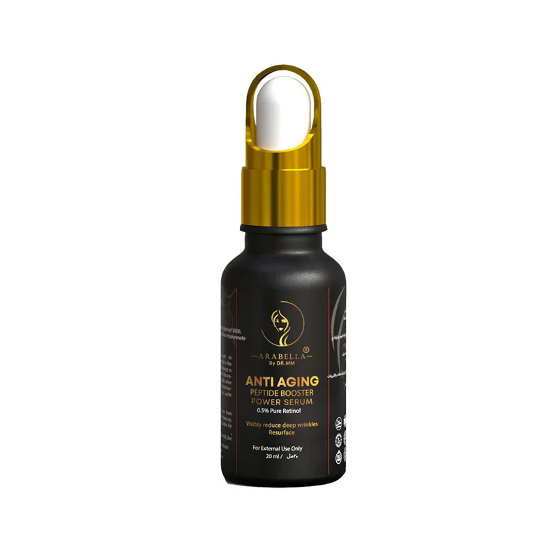Arabella Anti-Aging Face Serum 20ml - Image 2