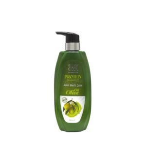 Protein Shampoo Olive Oil 500ml