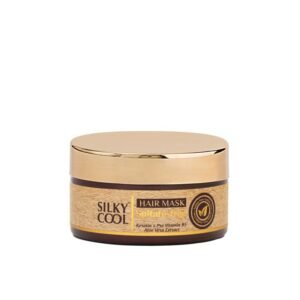 Sulfate Free Hair Mask 200ml