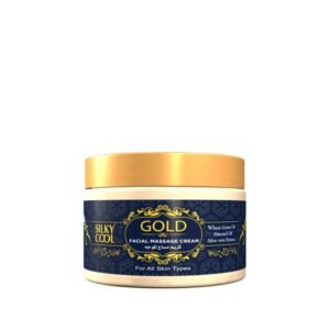 Gold Facial Massage Cream 350ml