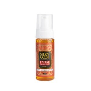 Face Wash Foam Vitamin C 150ml