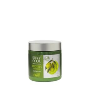 Protein Hair Mask Olive Oil 500ml