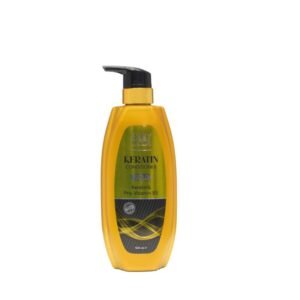 Keratin Conditioner Gold 500ml