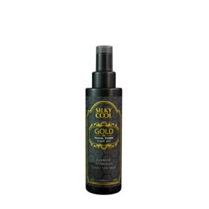 Gold Facial Toner 120ml