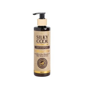 Sulfate Free Shampoo 250ml
