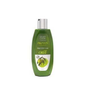 Protein Shampoo Olive Oil 250ml