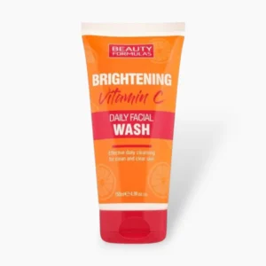 Beauty Formula Brightening Vitamin C Face Wash 150ml