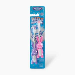 Beauty Formulas Active Kids Rabbit Tooth Brush 3-6Years 2S