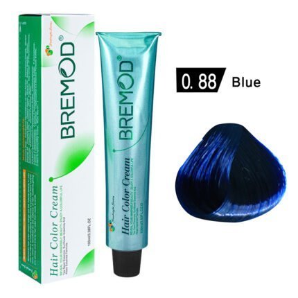 Bremod Hair Color | Orignal Product - Image 11