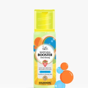Booster 120ml