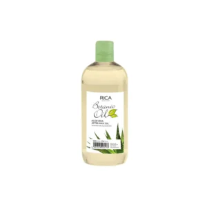 Rica Lemon After Wax Oil 500ml