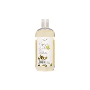 Rica Botanic Oil - Menthol After Wax Oil 500ml