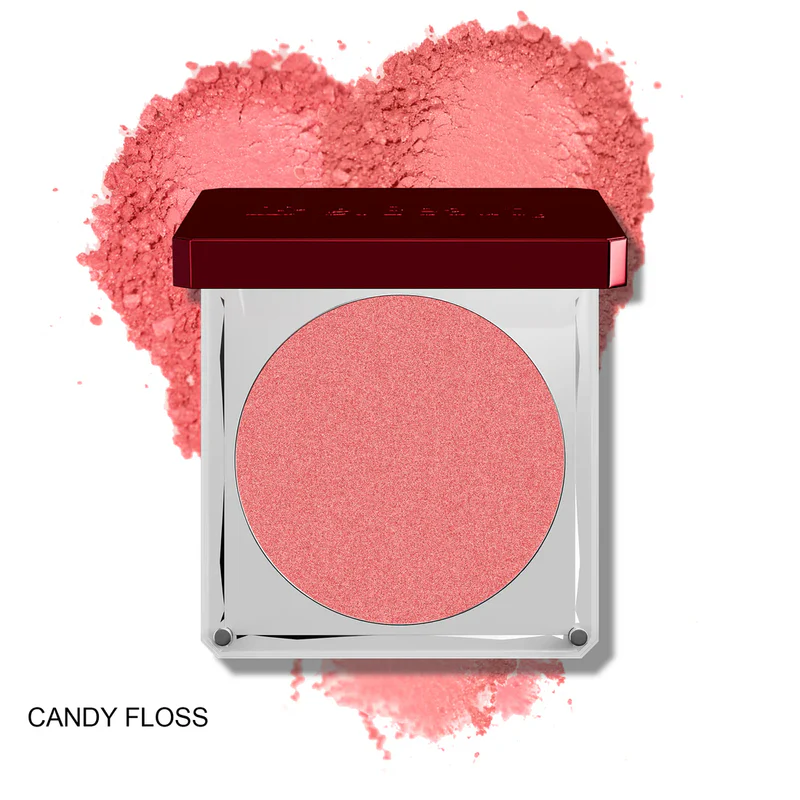 Be Beauty Pressed Powder Blush - Image 3
