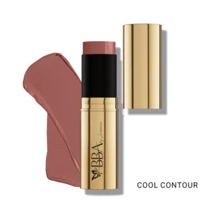 BBA 24K Gold & Roses Stick Cool Contour