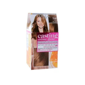 Loreal Casting Creme Gloss - 700 Blond Hair Color