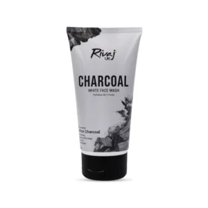 Charcoal White Face Wash 100ml