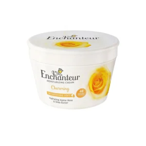 Enchanteur Charming Moisturizing Cream 100ml