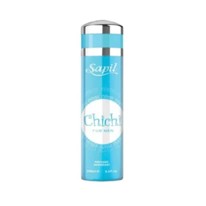 Sapil Chichi Body Spray For Men 200ml