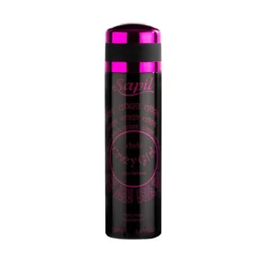 Sapil Chichi Crazy Girl Body Spray For Women 200ml