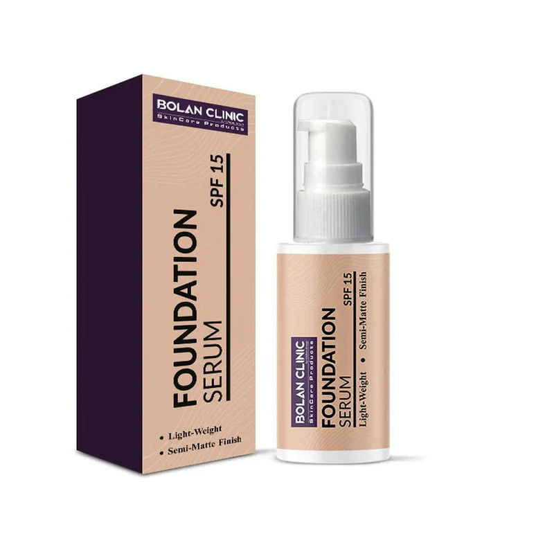Chiltan Pure Bolan Bb Cream 50ml - Image 3