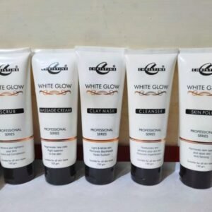 Christine White Glow Facial Kit (Professional Series) 150ml