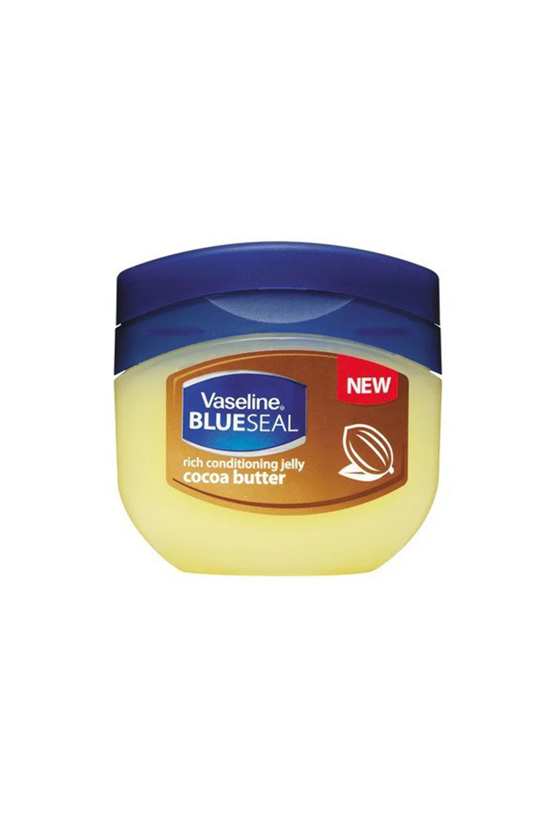 Vaseline Cocoa Butter Rich Conditioning Jelly 100ml - Image 2