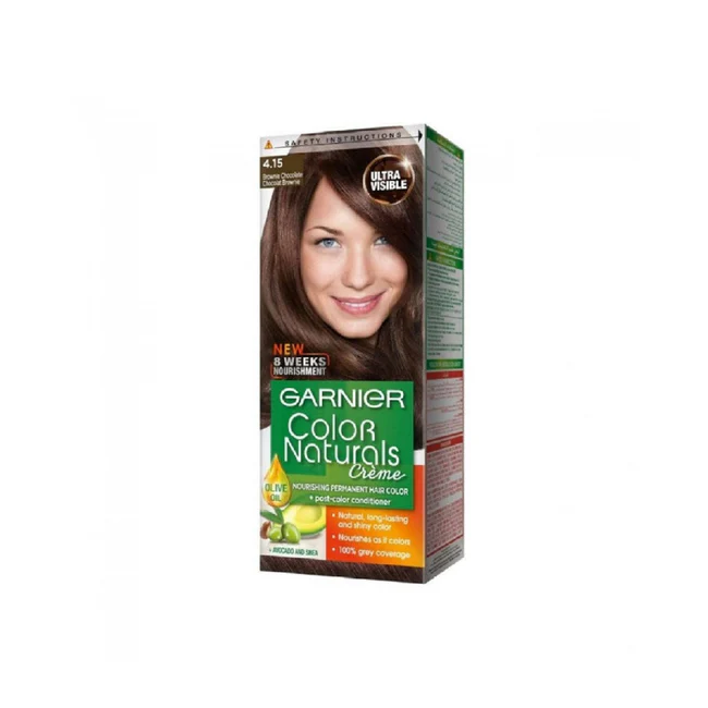GARNIER Color Naturals Creme Shades | Orignal Product | Made in Pakistan - Image 4
