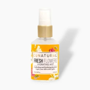 Conatural Fresh Flower Hydrating Face Mist 60ml
