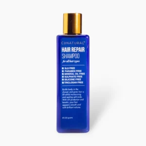 Conatural Hair Repair Shampoo 250ml