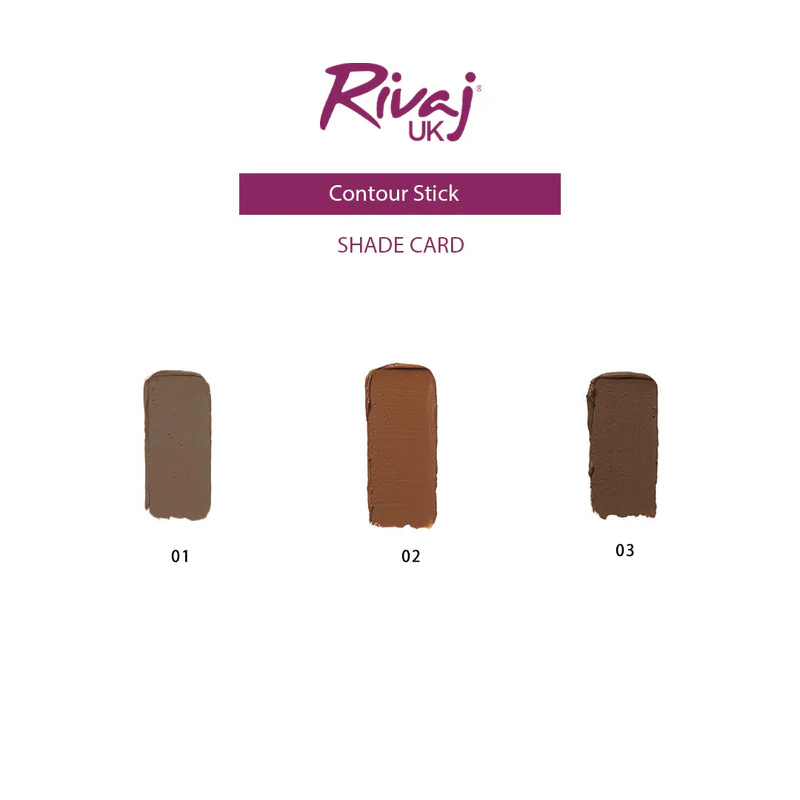 Rivaj HD Contour Stick - Image 3