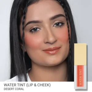 Sh Water-Tint Lip & Cheek