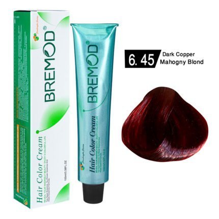 Bremod Hair Color | Orignal Product - Image 39