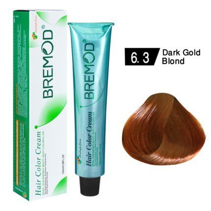 Bremod Hair Color | Orignal Product - Image 4