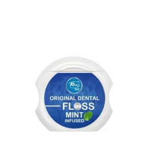 Rivaj Dental Floss (Original Mint)