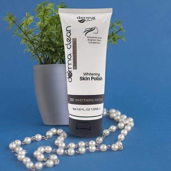 The Derma Clean 3D Whitening Facial Tube - Image 6