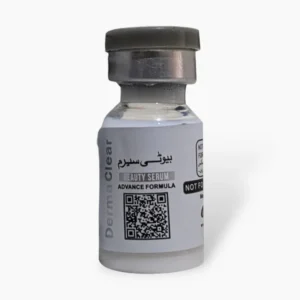 Derma Clear Beauty Serum 3ml